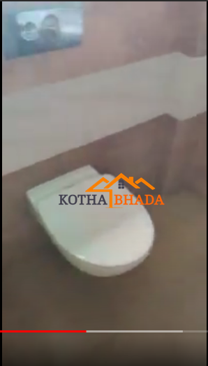 Full house for rent in bhaisepati